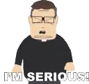 imseriousfathermaxi