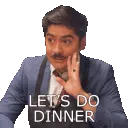 letsdodinnervictornevrez
