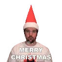 merrychristmaselvisthealien