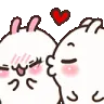 PMN_bunny_kiss