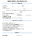 job
