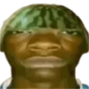 niggamelon