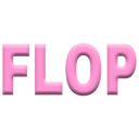KE_Flop Discord emoji