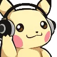 PikachuSoundmusic