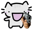 catwithgun
