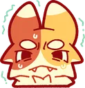 fourleafscared