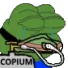 copium copium