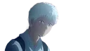 whitehairguy