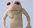 CursedFrog