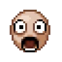 shock