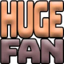 hugefan