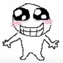 Happy