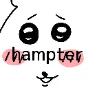 chiihamster chiihamster