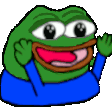 Meme_PepeClap