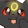 indigo_umbreon_cute