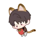 zzApplePawing