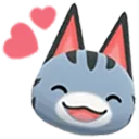 Lolly_hearts_pleased