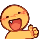 1r_sillythumbsup