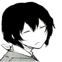 Dazai_sigh