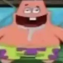 stupidparick