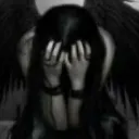 emo_depressed_angel