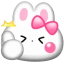 kittythumbsup