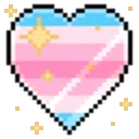 Heart_TransWoman