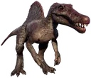 Spinosaurus