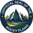 SealofTheRockyPlains