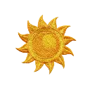 sun