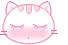 4868pinkcatsleeping
