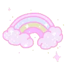pastelrainbow