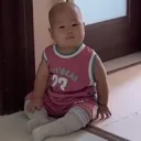 CuteChubbyBaby