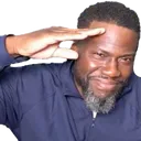 salute