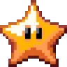 orangestar