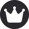 blackwhitecrown