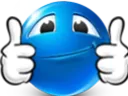 bluethumbs