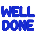 bluewelldone