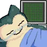 Snorlax_life_support