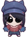 chibicappie