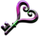 keys