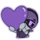 heart_uzi