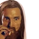 GodSmoking
