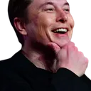 laughing