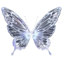 bluebutterfly