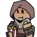 archer_popcorn archer_popcorn