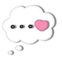 dating_thinkingheart