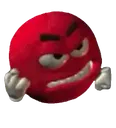 angery