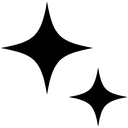 blacksparkle