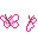 pinkbutterflies